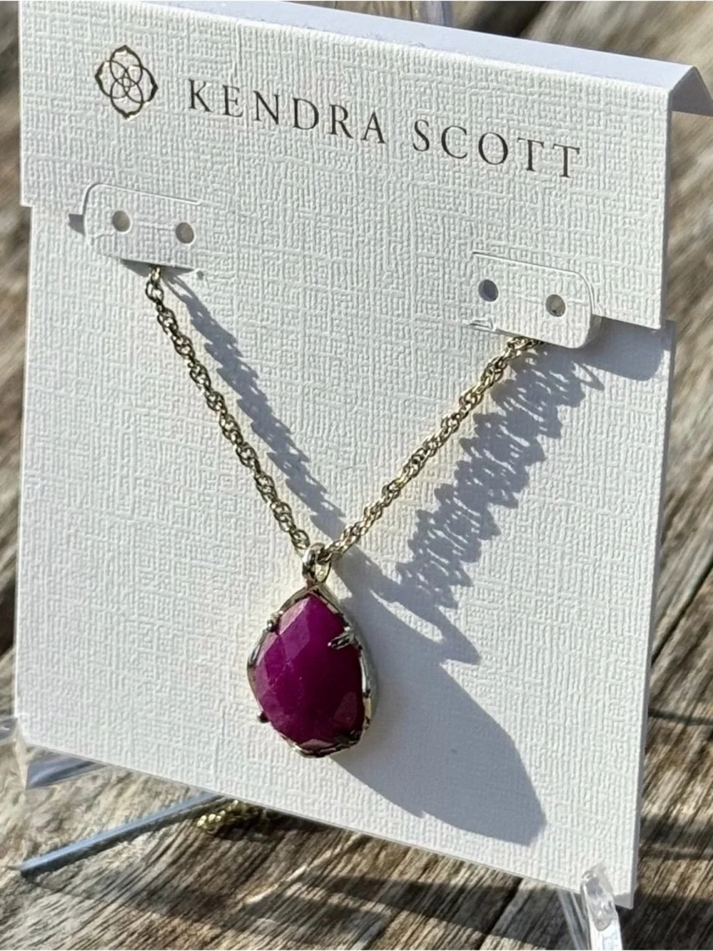 Kendra Scott stunning vintage